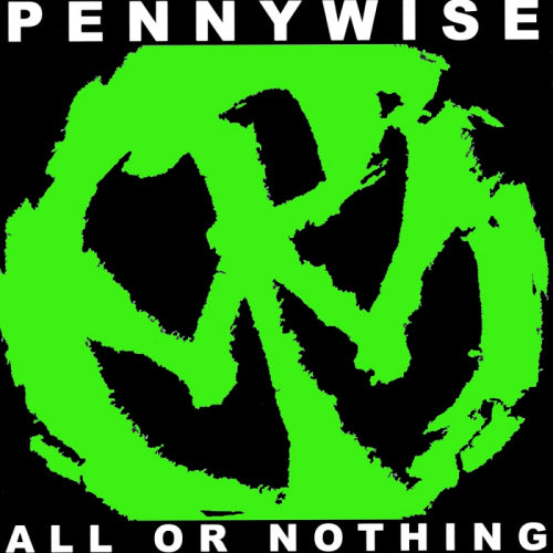Pennywise - All or nothing (CD)