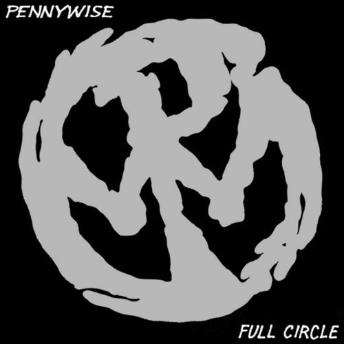 Pennywise - Full circle -remastered- (CD)