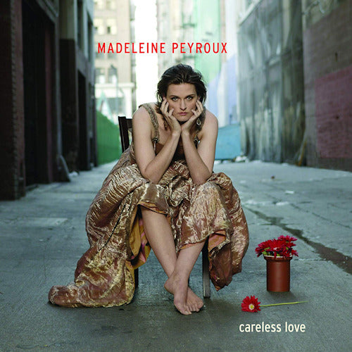 Madeleine Peyroux - Careless love (LP)