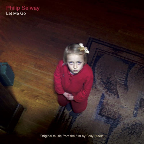 Philip Selway - Let me go (LP)