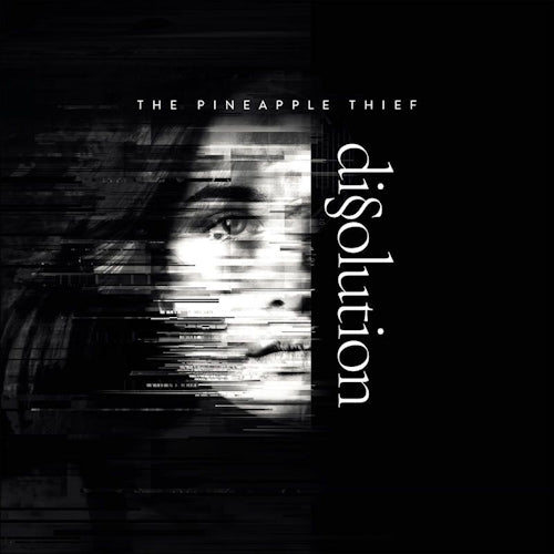 Pineapple Thief - Dissolution (LP)