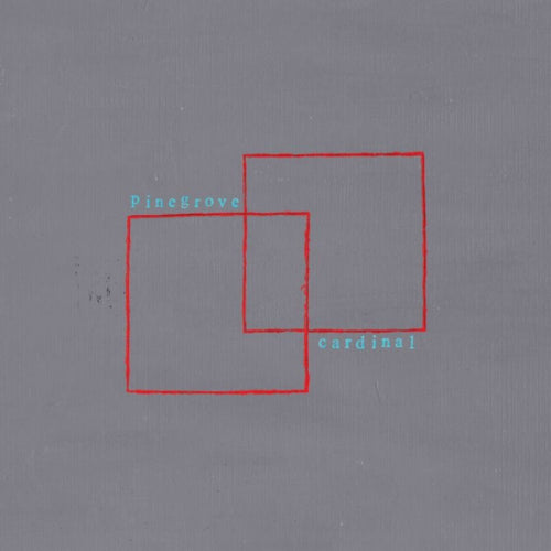Pinegrove - Cardinal (CD)