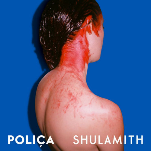 Polica - Shulamith (CD)
