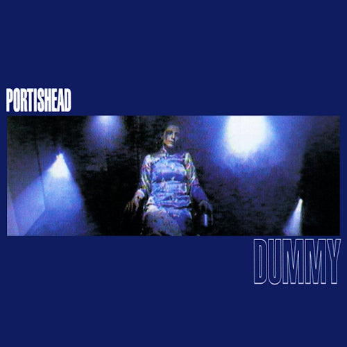 Portishead - Dummy (LP)