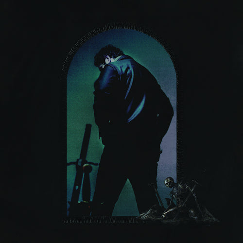 Post Malone - Hollywood's bleeding (LP)