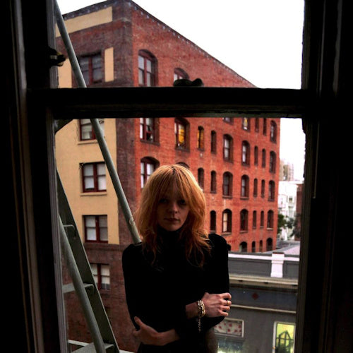 Jessica Pratt - On your own love again (LP)