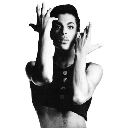 Prince & The Revolution - Parade (CD)
