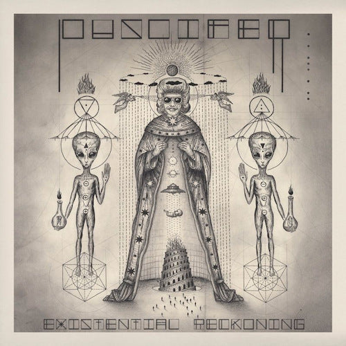 Puscifer - Existential Reckoning (CD)