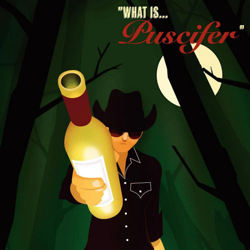 Puscifer - What is (CD)