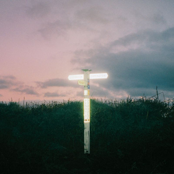 Pale Blue Eyes - Souvenirs (LP)