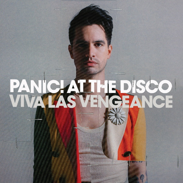 Panic! At The Disco - Viva las vengeance (LP)
