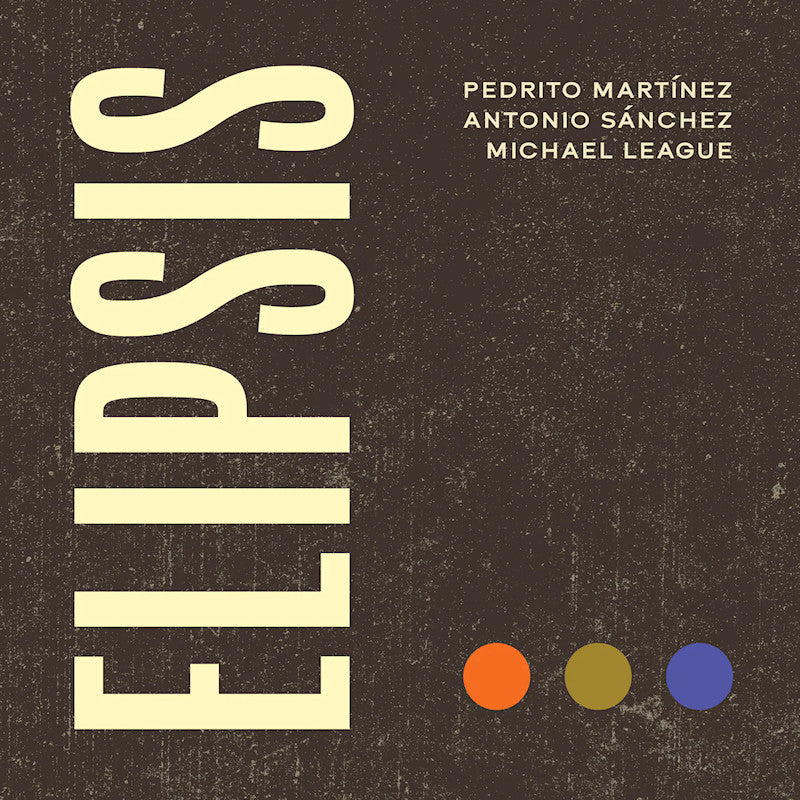 Michael League - Elipsis (LP)