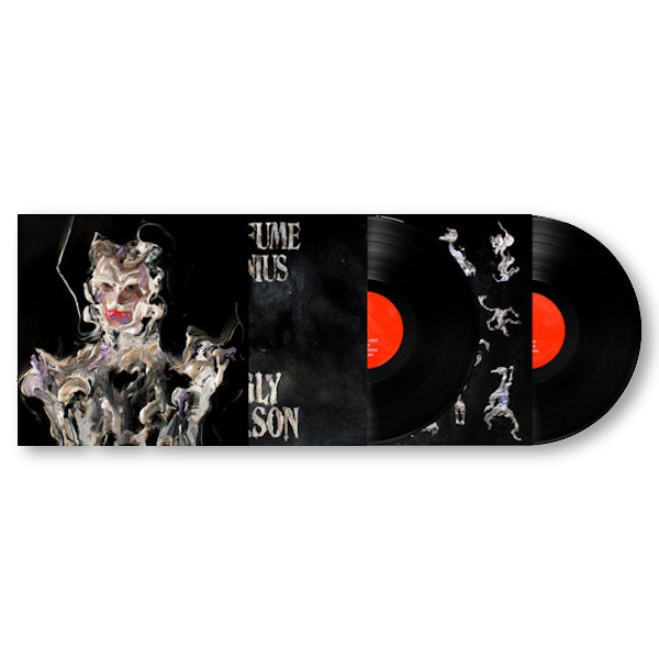 Perfume Genius - Ugly season (LP)