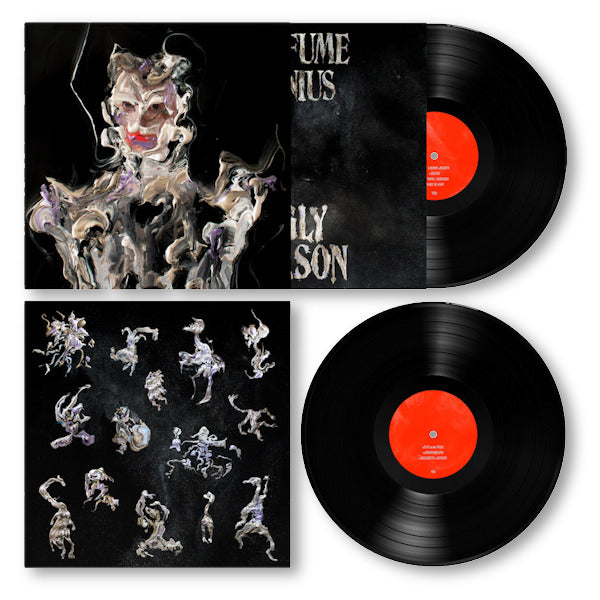 Perfume Genius - Ugly season (LP)