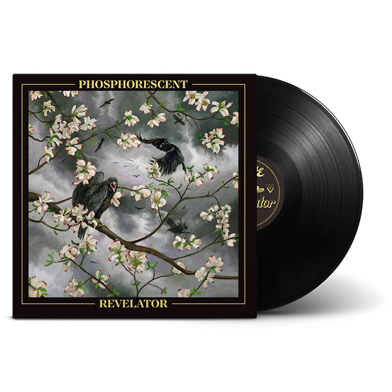 Phosphorescent - Revelator (LP)