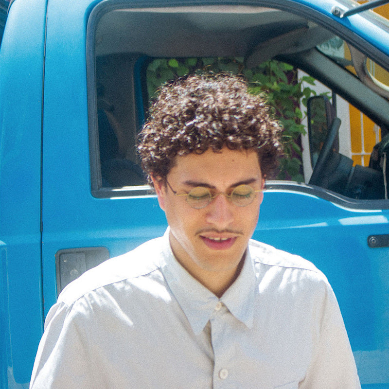 Phylipe Nunes Araujo - Araujo, phylipe nunes (CD)