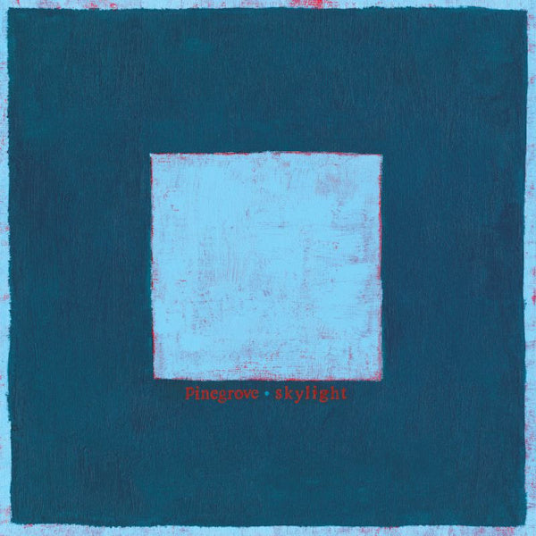 Pinegrove - Skylight (LP)