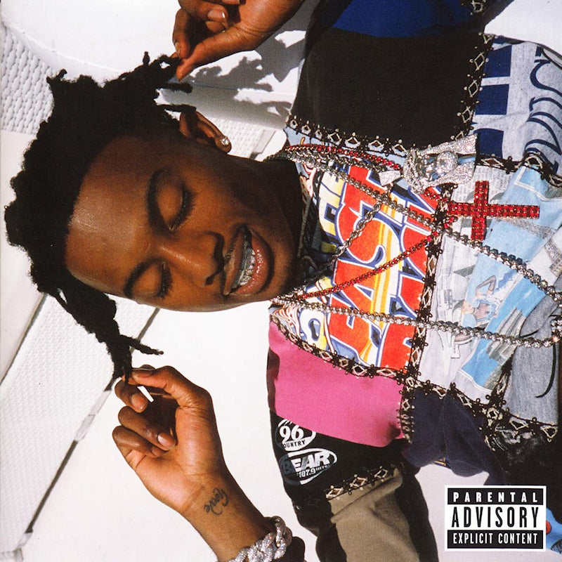 Playboi Carti - Playboi carti (LP)