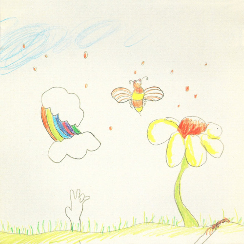 Plush - More you become you (CD)