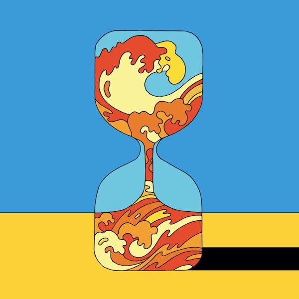 Polo & Pan - Cyclorama (LP)