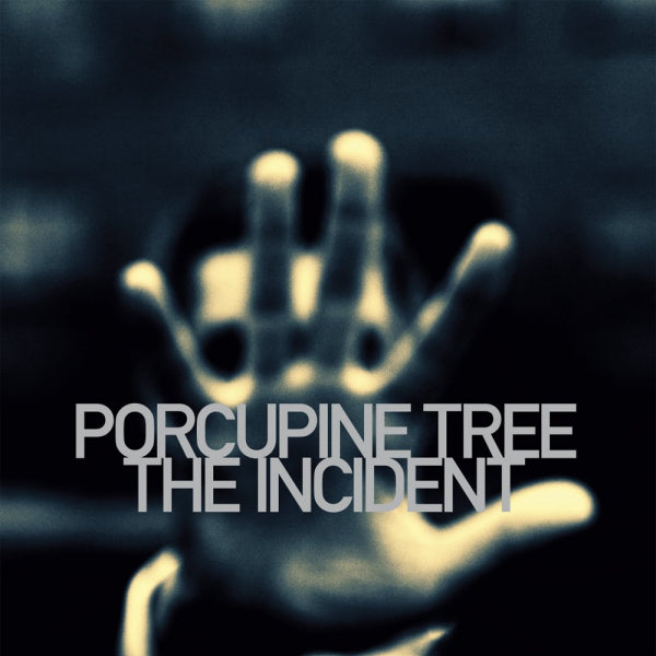 Porcupine Tree - The incident (LP)
