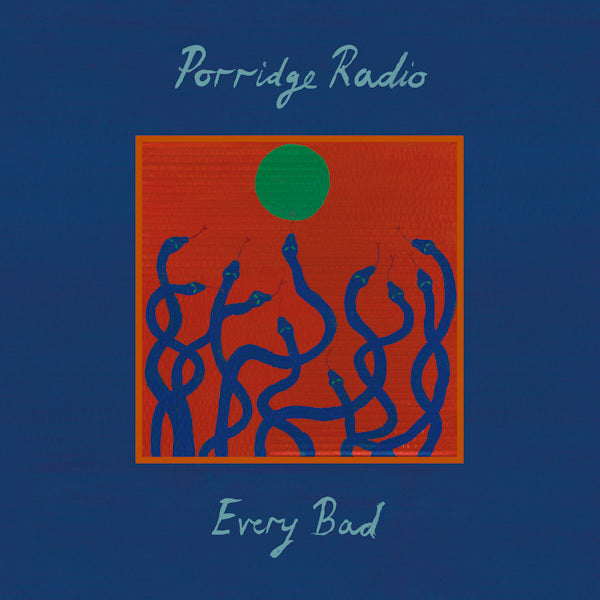 Porridge Radio - Every bad (LP)