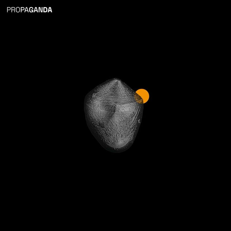 Propaganda - Propaganda (LP)