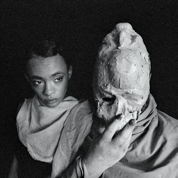 Protomartyr - Formal growth in the desert (LP)