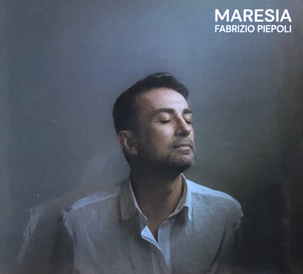 Fabrizio Piepoli - Maresia (tweedehands CD)