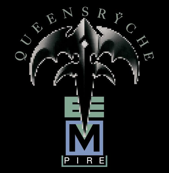 Queensryche - Empire + 3 (CD)