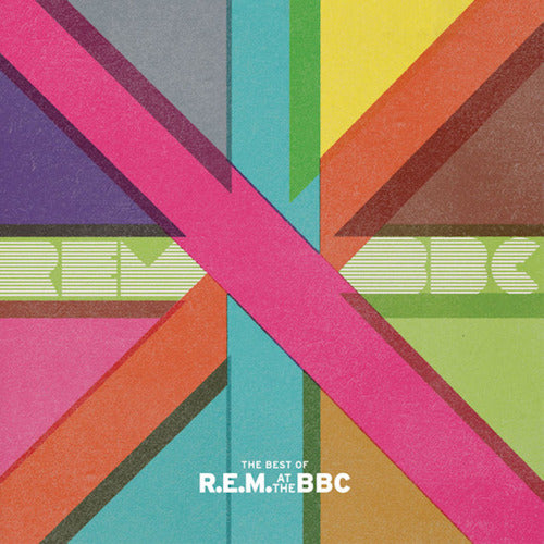 R.e.m. - Best of r.e.m at the bbc (LP)
