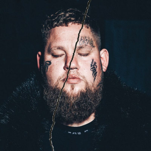 Rag N Bone Man - Life by misadventure (LP)