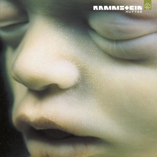 Rammstein - Mother + 1 (CD)