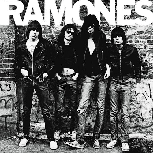 Ramones - Ramones (LP)