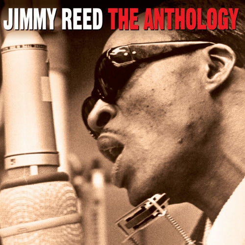 Jimmy Reed - Anthology (CD)