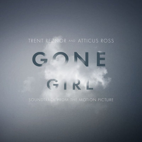 Atticus Ross & Trent Reznor - Gone girl (LP)