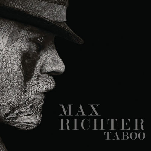 Max Richter - Taboo (CD)