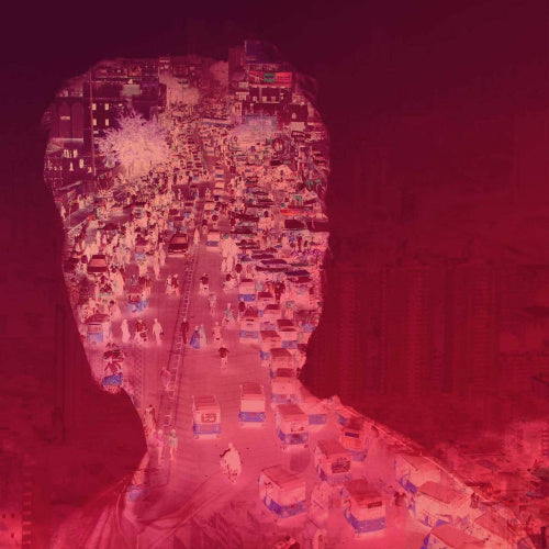 Max Richter - Voices (LP)