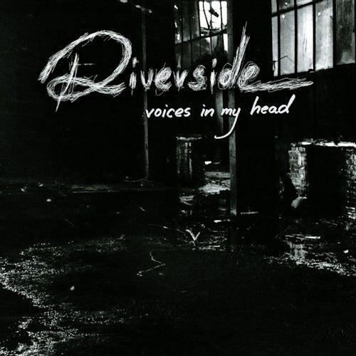 Riverside - Voices in my head (CD)