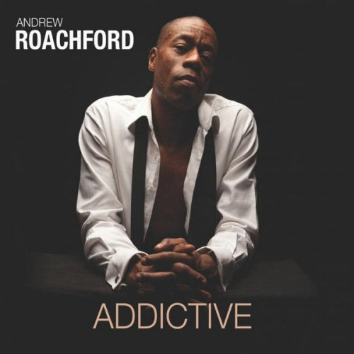 Andrew Roachford - Addictive (CD)
