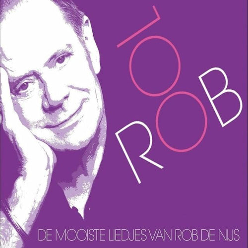Rob De Nijs - Rob 100 (CD)