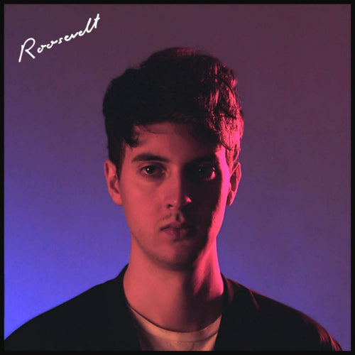 Roosevelt - Roosevelt (CD)