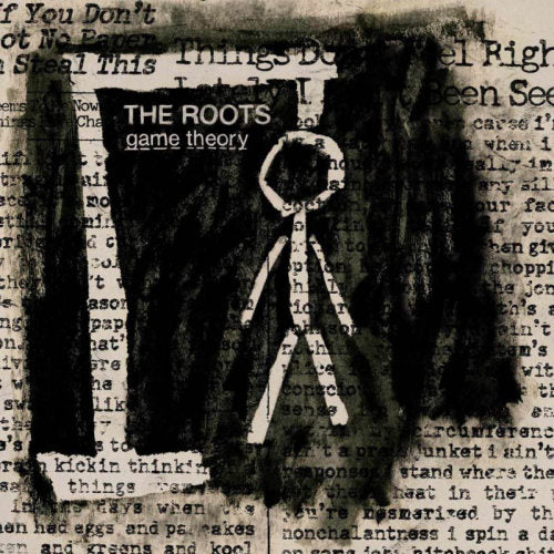 Roots - Game theory (LP)