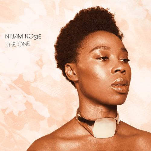 Ntjam Rosie - One (CD)