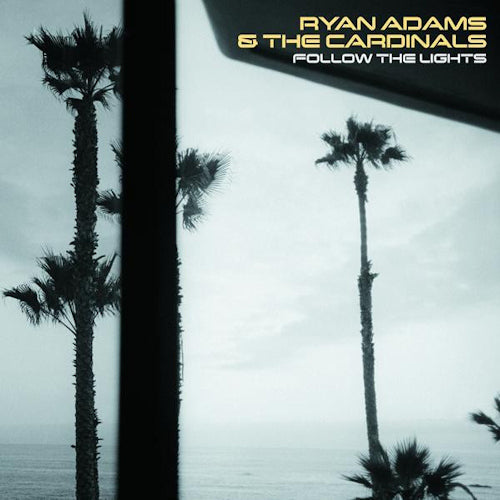 Ryan Adams - Follow the lights ep -7tr (Preloaded Player audio)