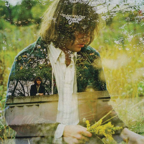 Ryley Walker - Primrose green (LP)