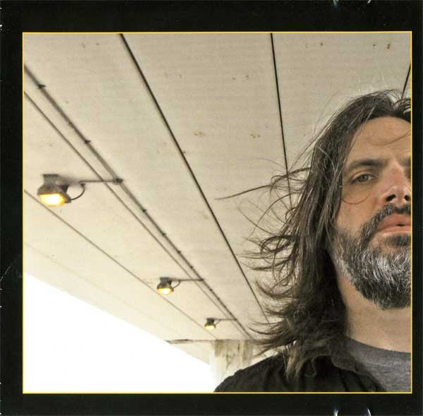 Wrekmeister Harmonies - Recordings Made In Public Spaces Volume One (second-hand CD)