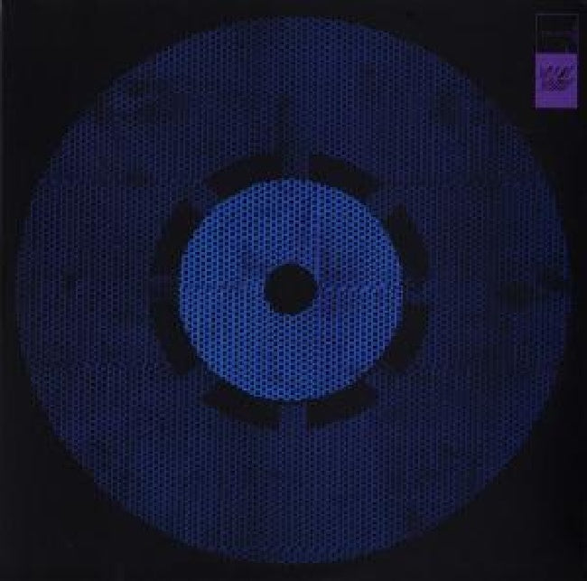 Knife - Silent shout (LP)