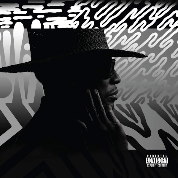 Raphael Saadiq - Jimmy Lee (CD)