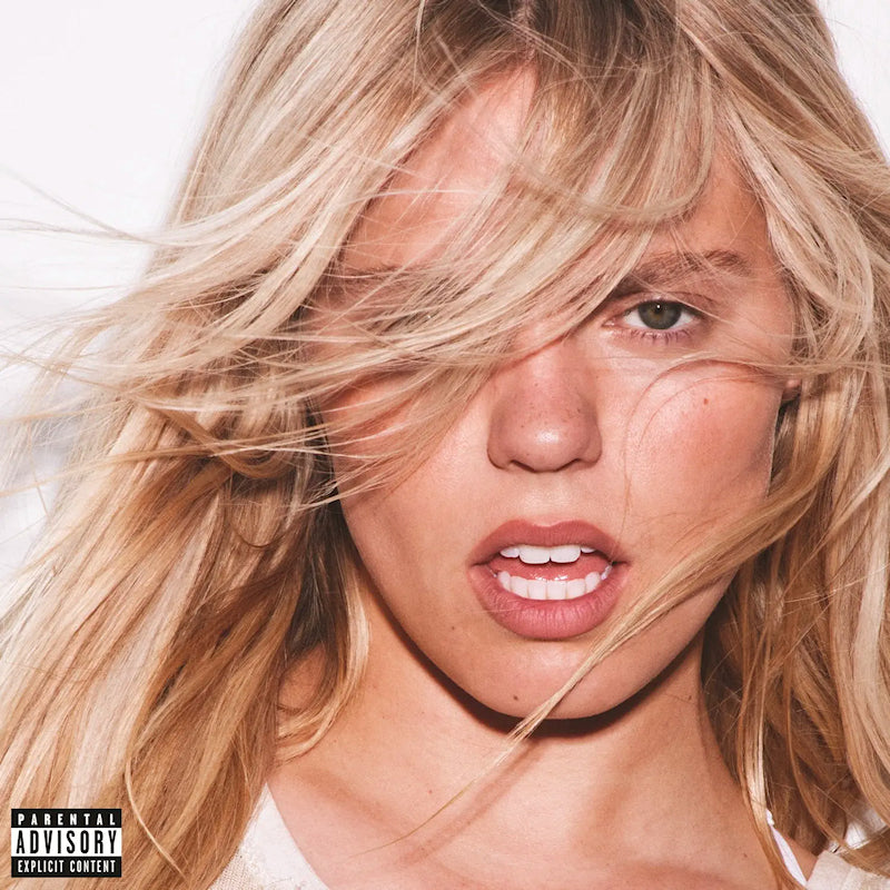 Reneé Rapp - Bite me (CD)